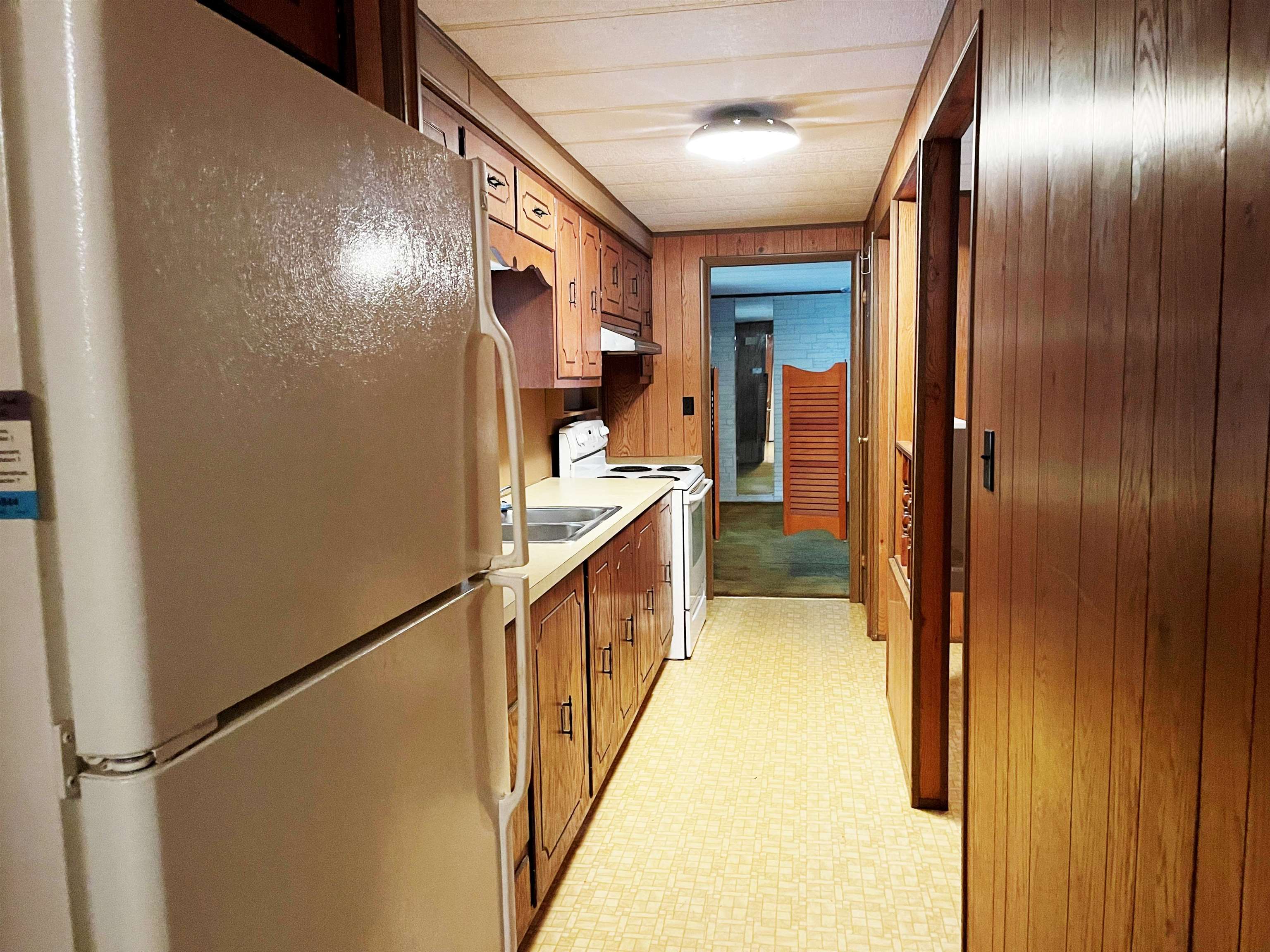 NORTHSIDE - Residential