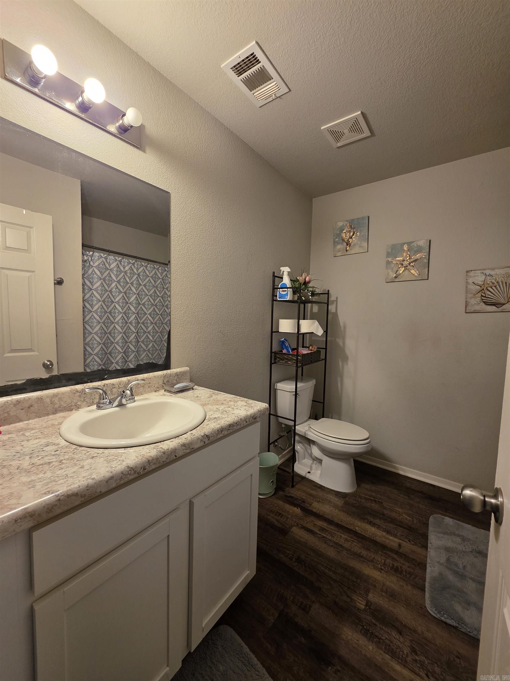 Walcott Springs - Residential