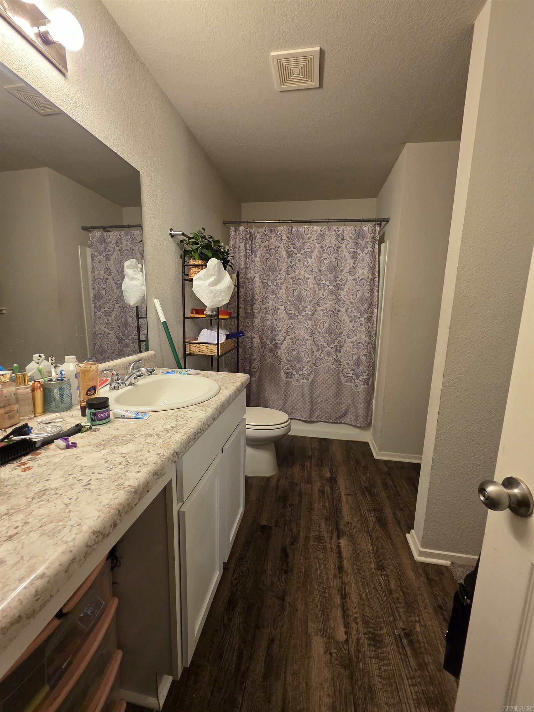 Walcott Springs - Residential