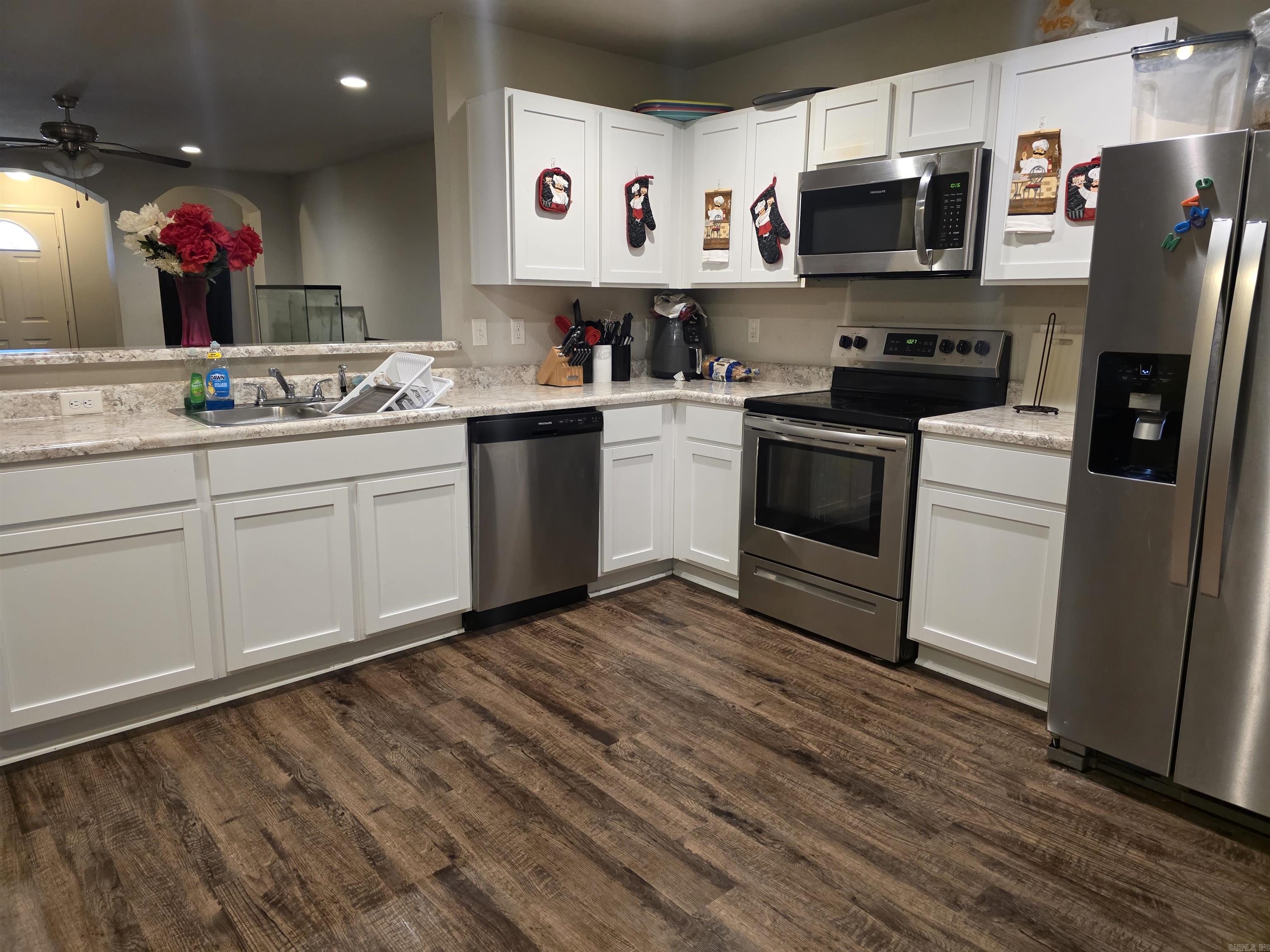 Walcott Springs - Residential
