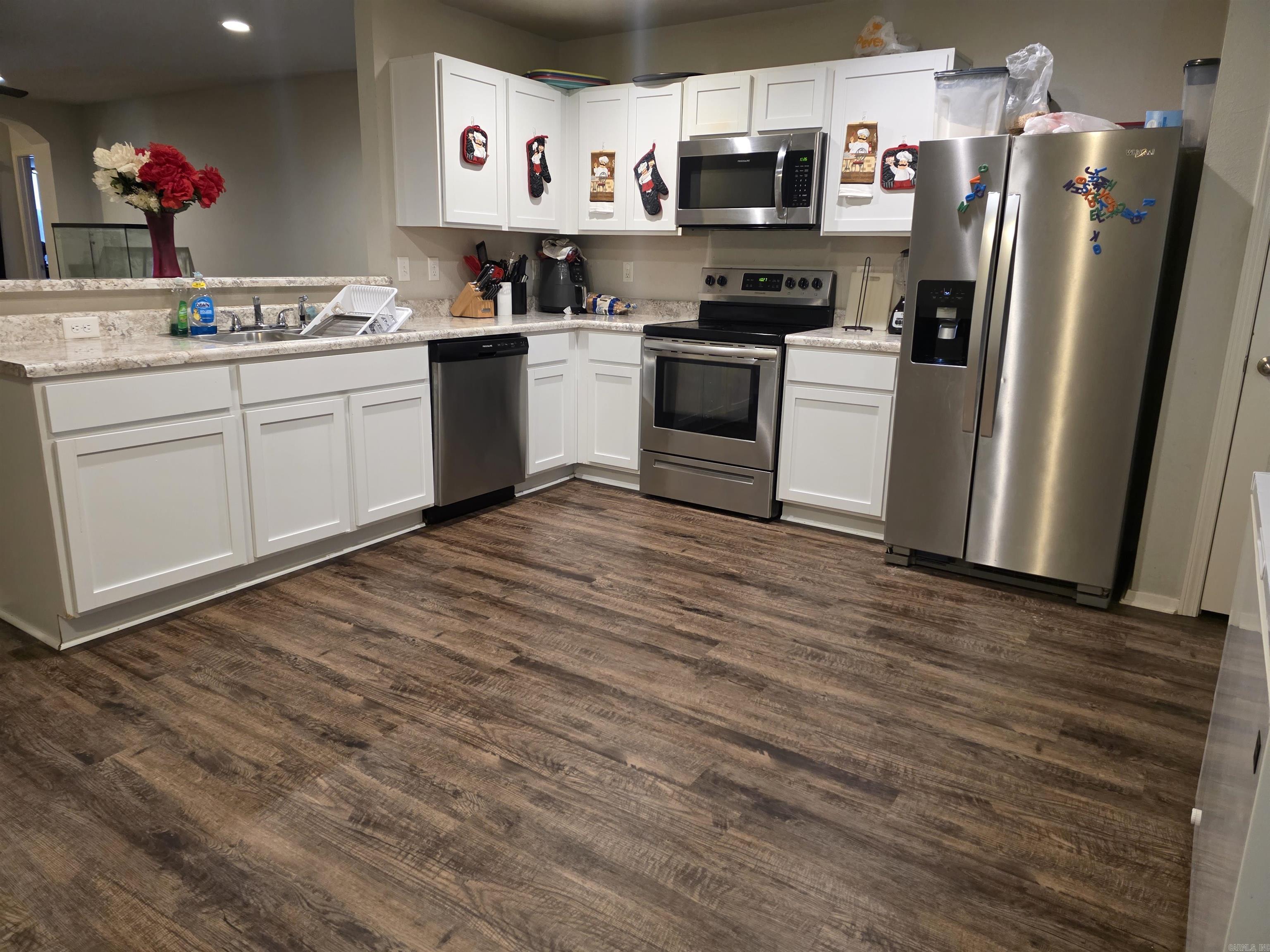 Walcott Springs - Residential