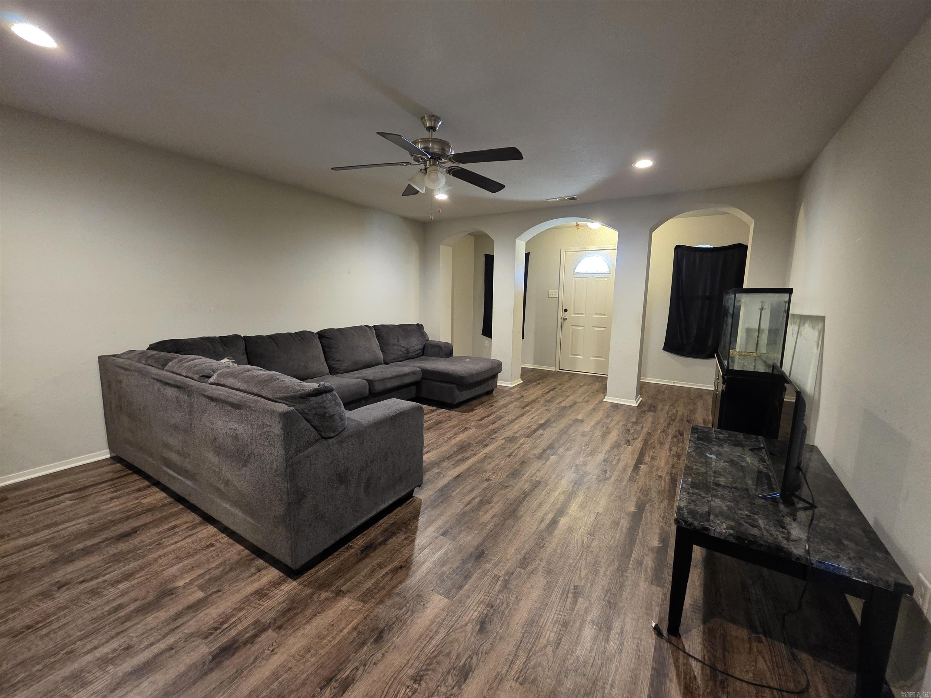 Walcott Springs - Residential