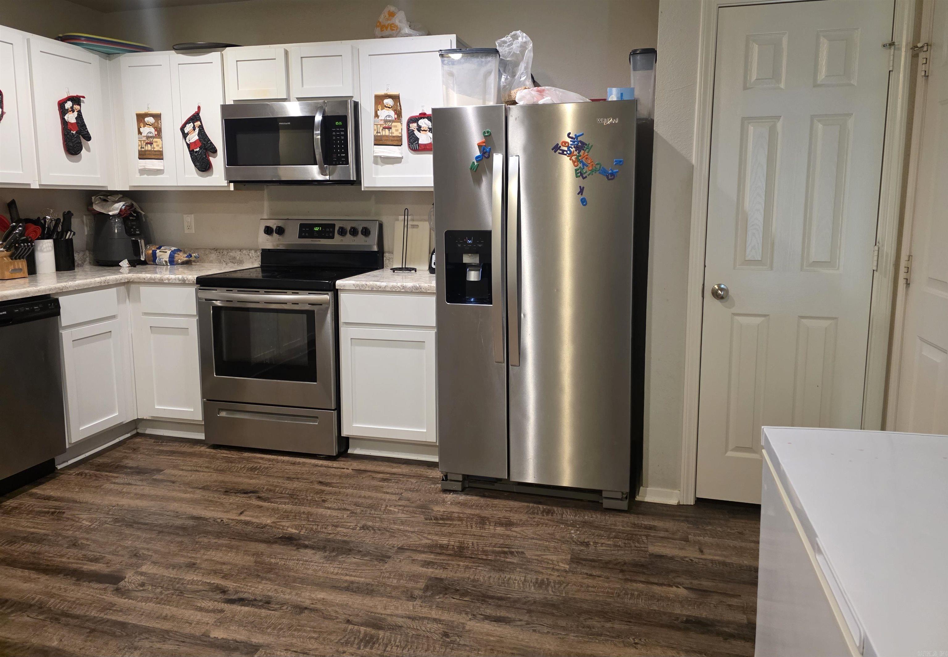 Walcott Springs - Residential