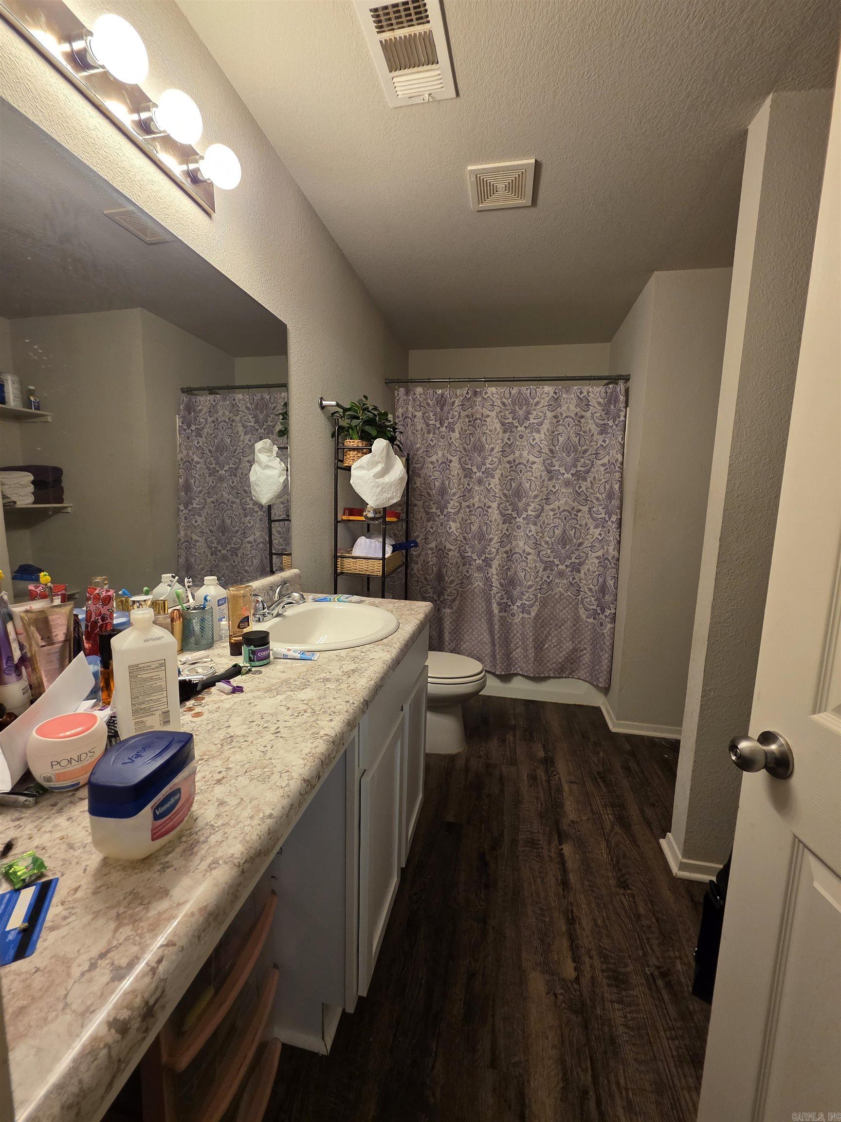 Walcott Springs - Residential