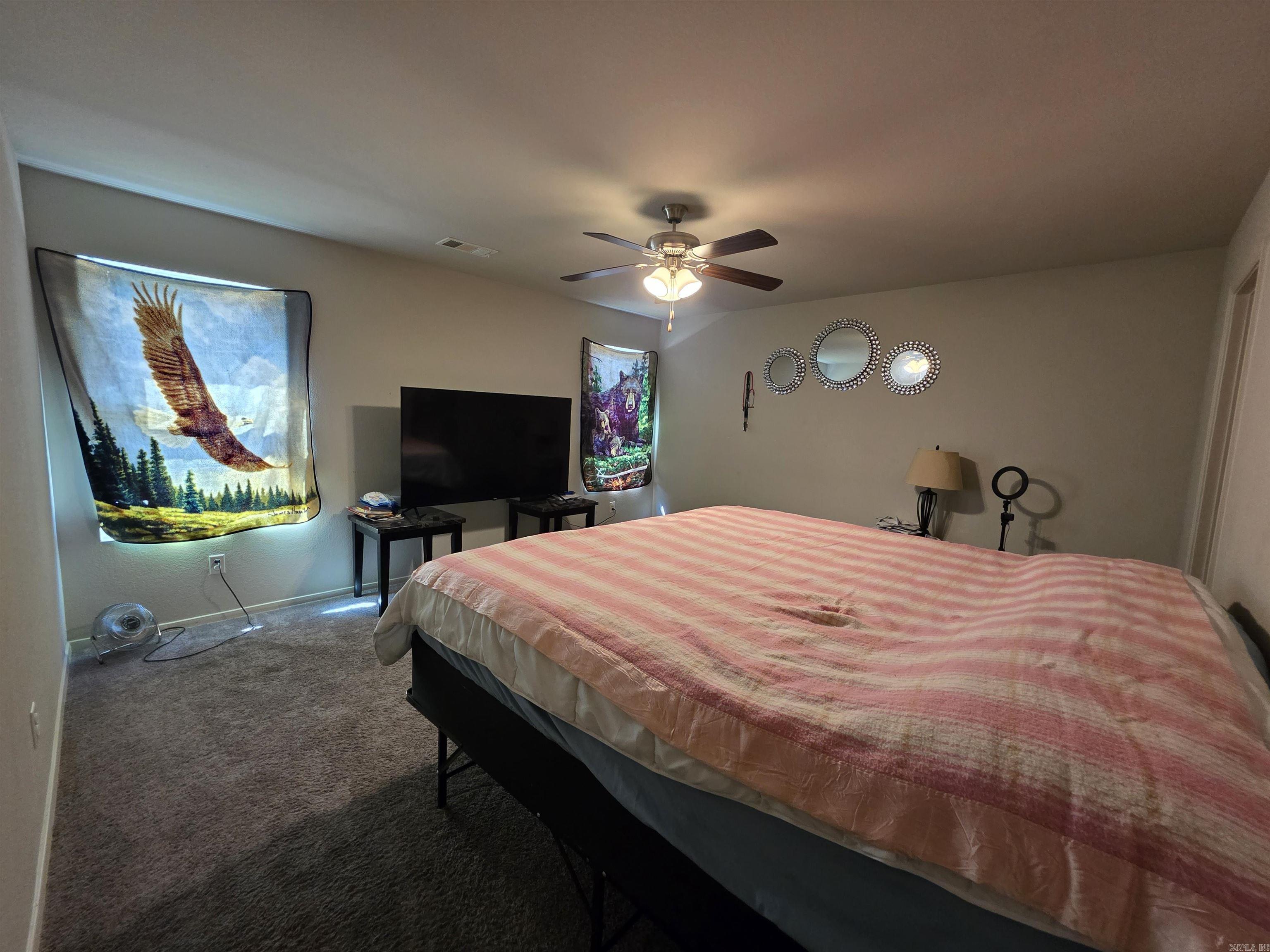 Walcott Springs - Residential