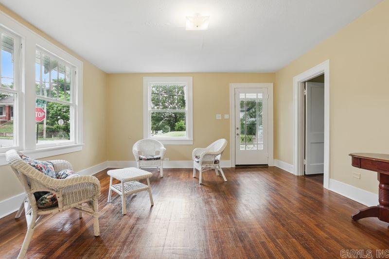 DUVALLS - Residential