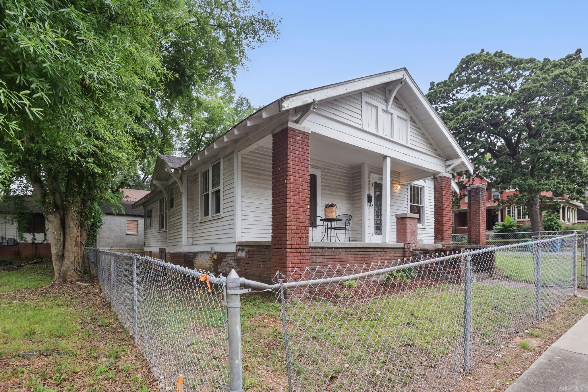 DUVALLS - Residential