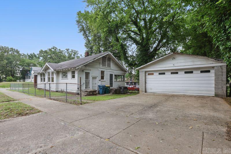 DUVALLS - Residential