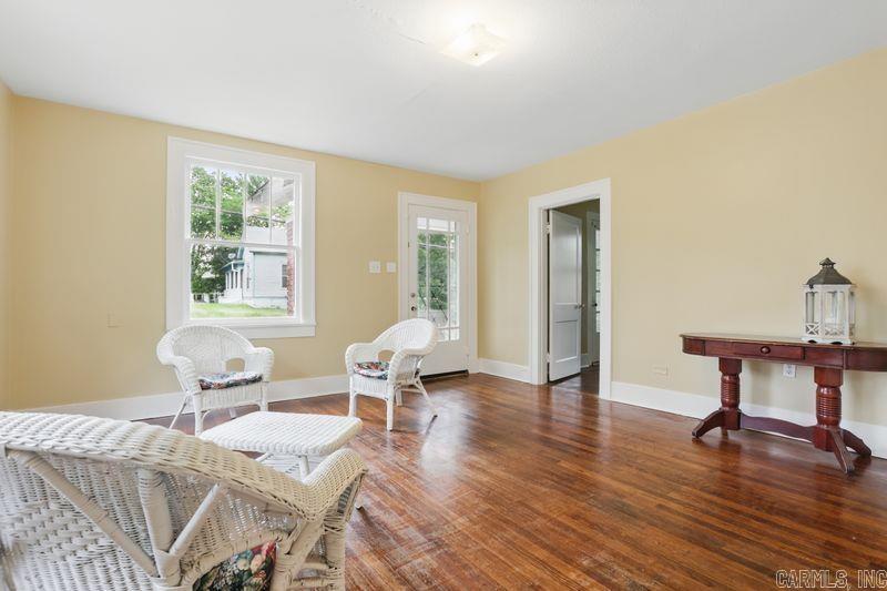 DUVALLS - Residential