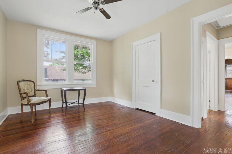 DUVALLS - Residential