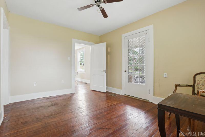 DUVALLS - Residential