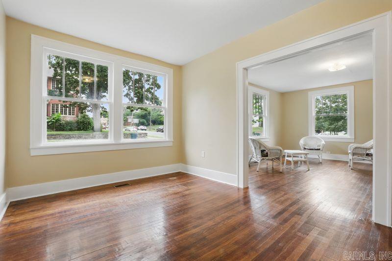 DUVALLS - Residential