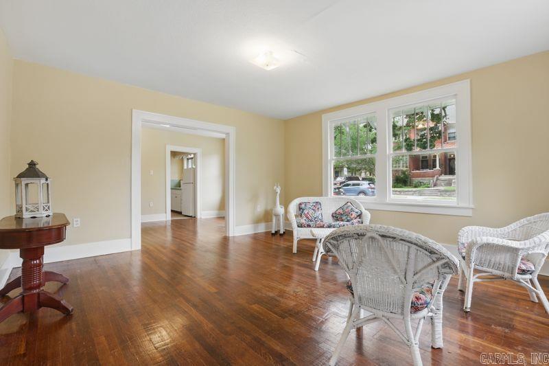 DUVALLS - Residential