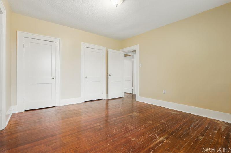 DUVALLS - Residential