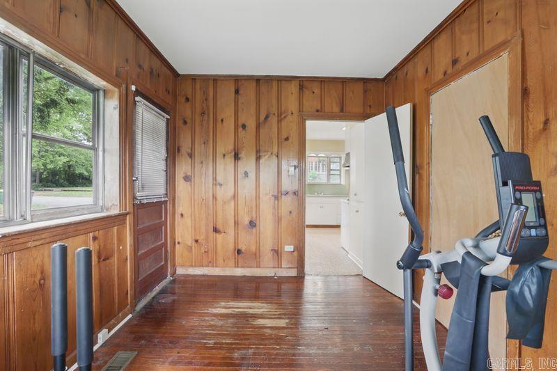 DUVALLS - Residential