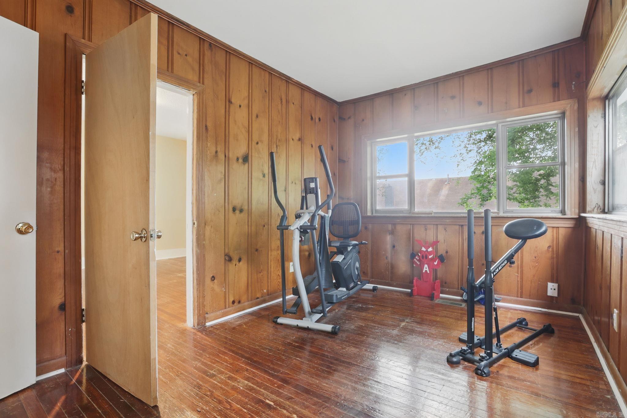 DUVALLS - Residential