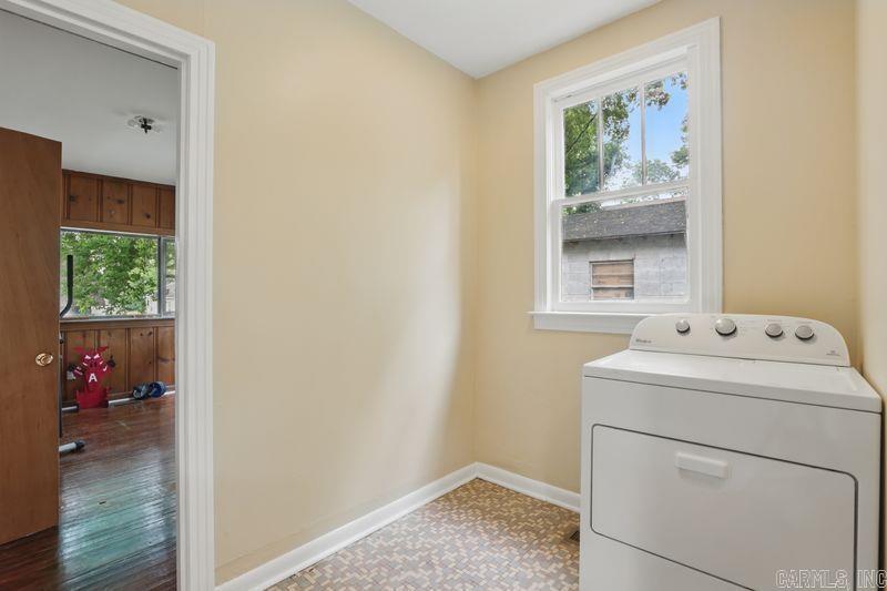 DUVALLS - Residential