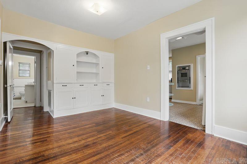 DUVALLS - Residential