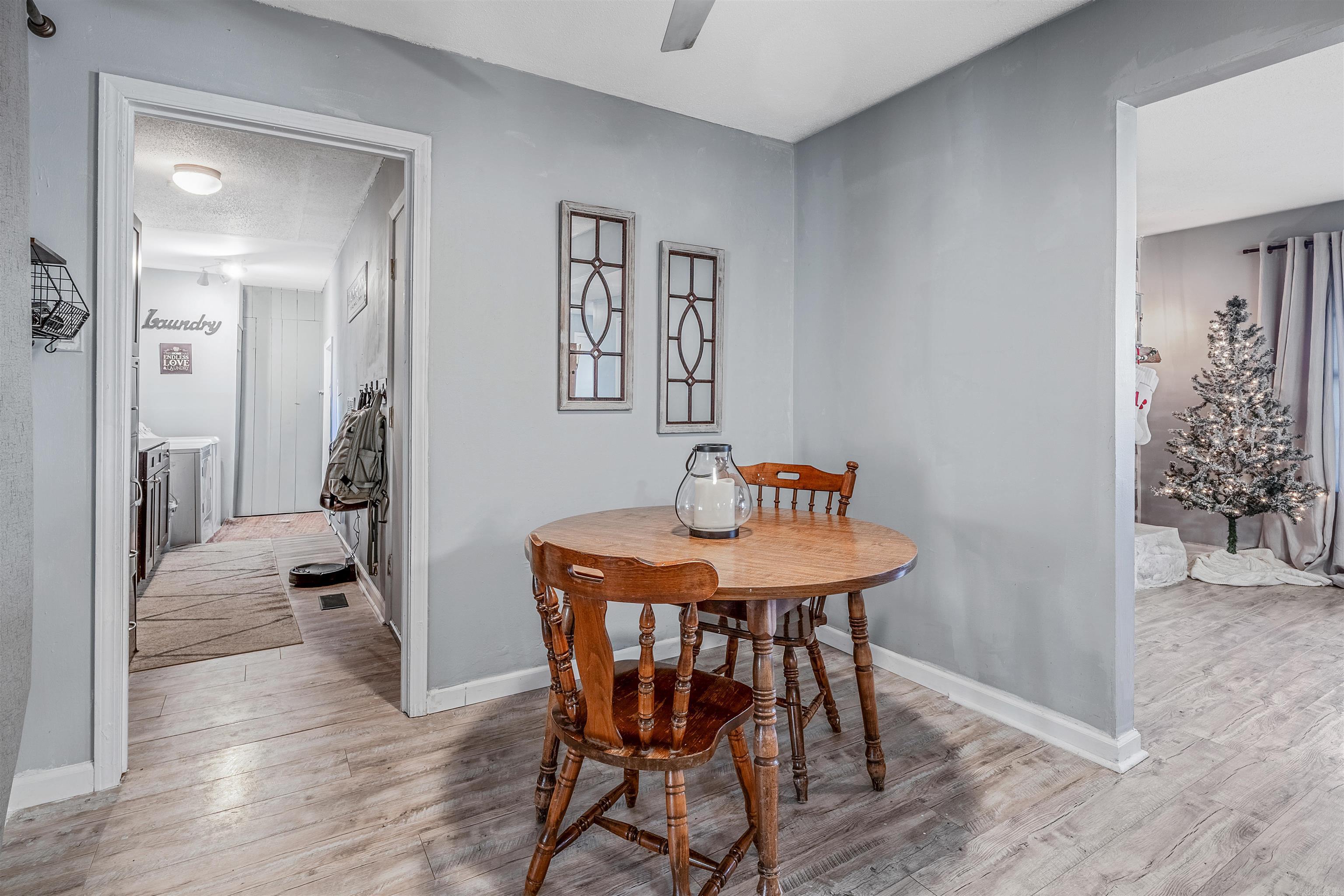 INDIANHEAD LAKES EST - Residential