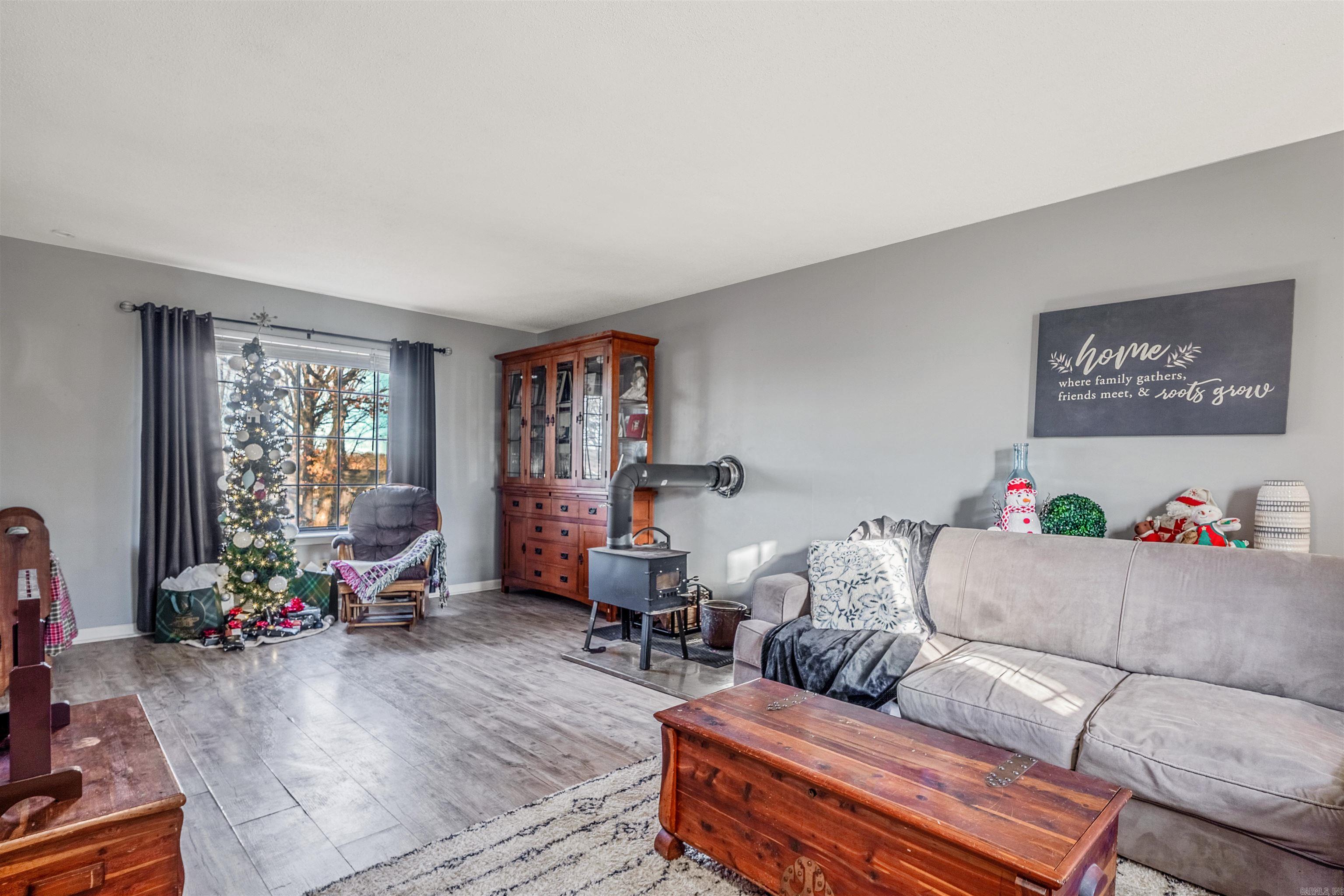 INDIANHEAD LAKES EST - Residential