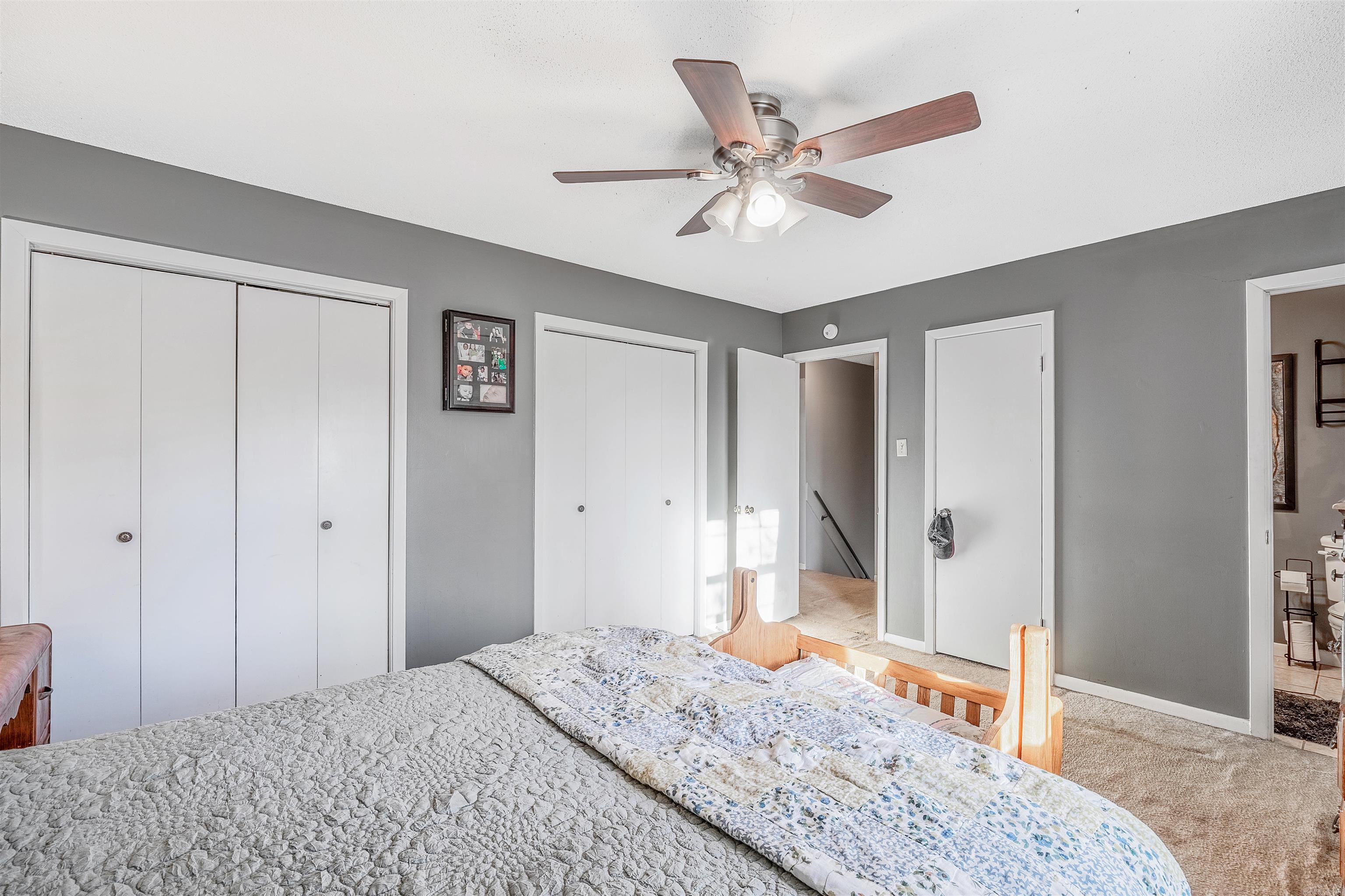 INDIANHEAD LAKES EST - Residential