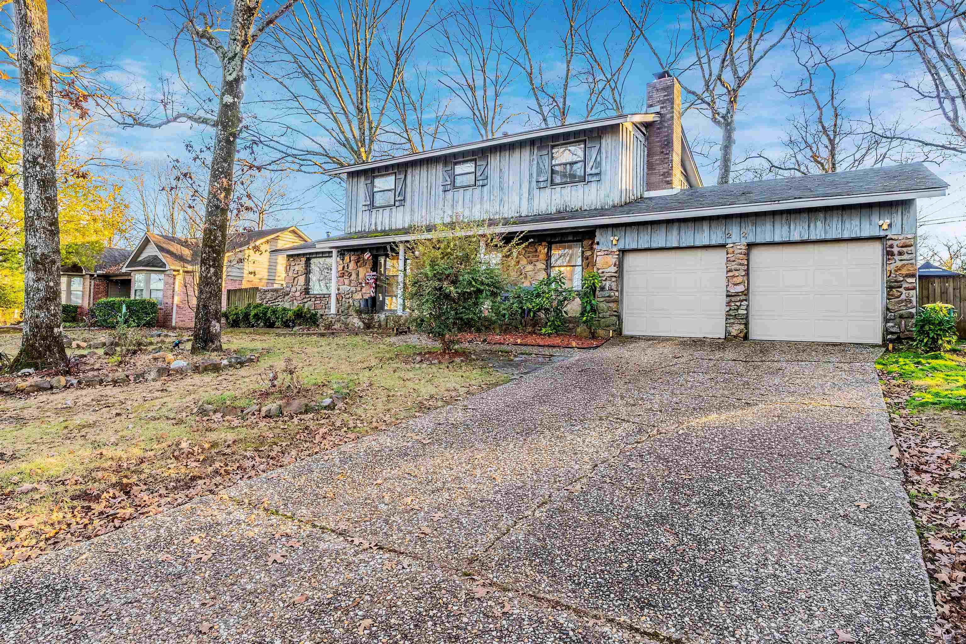 INDIANHEAD LAKES EST - Residential