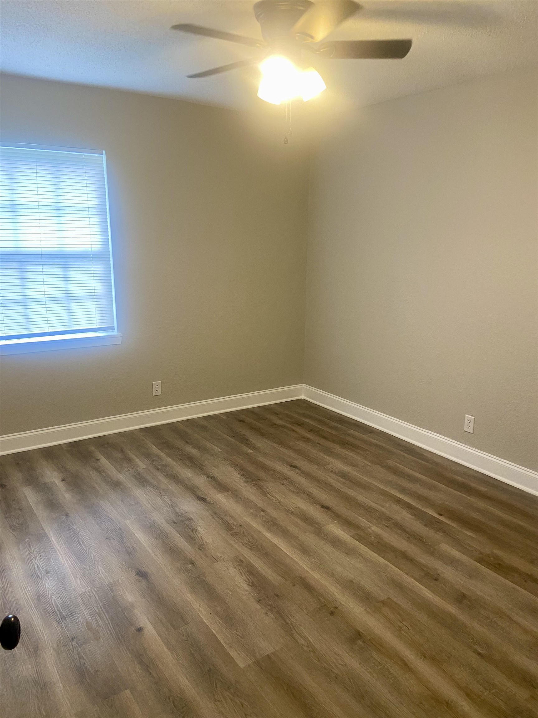 Quality Acres - Residential Lease