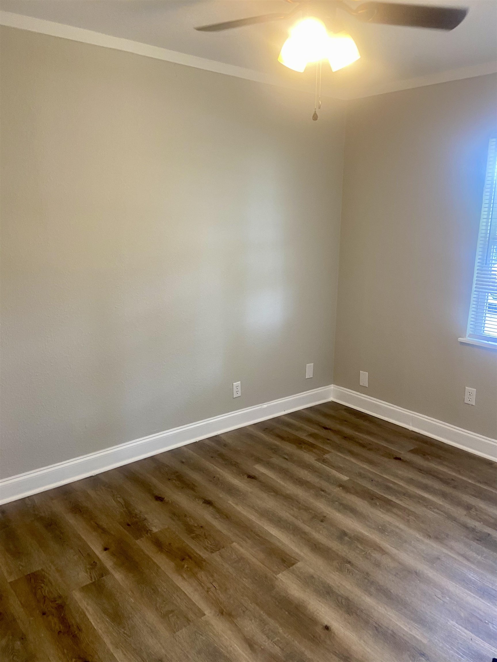 Quality Acres - Residential Lease