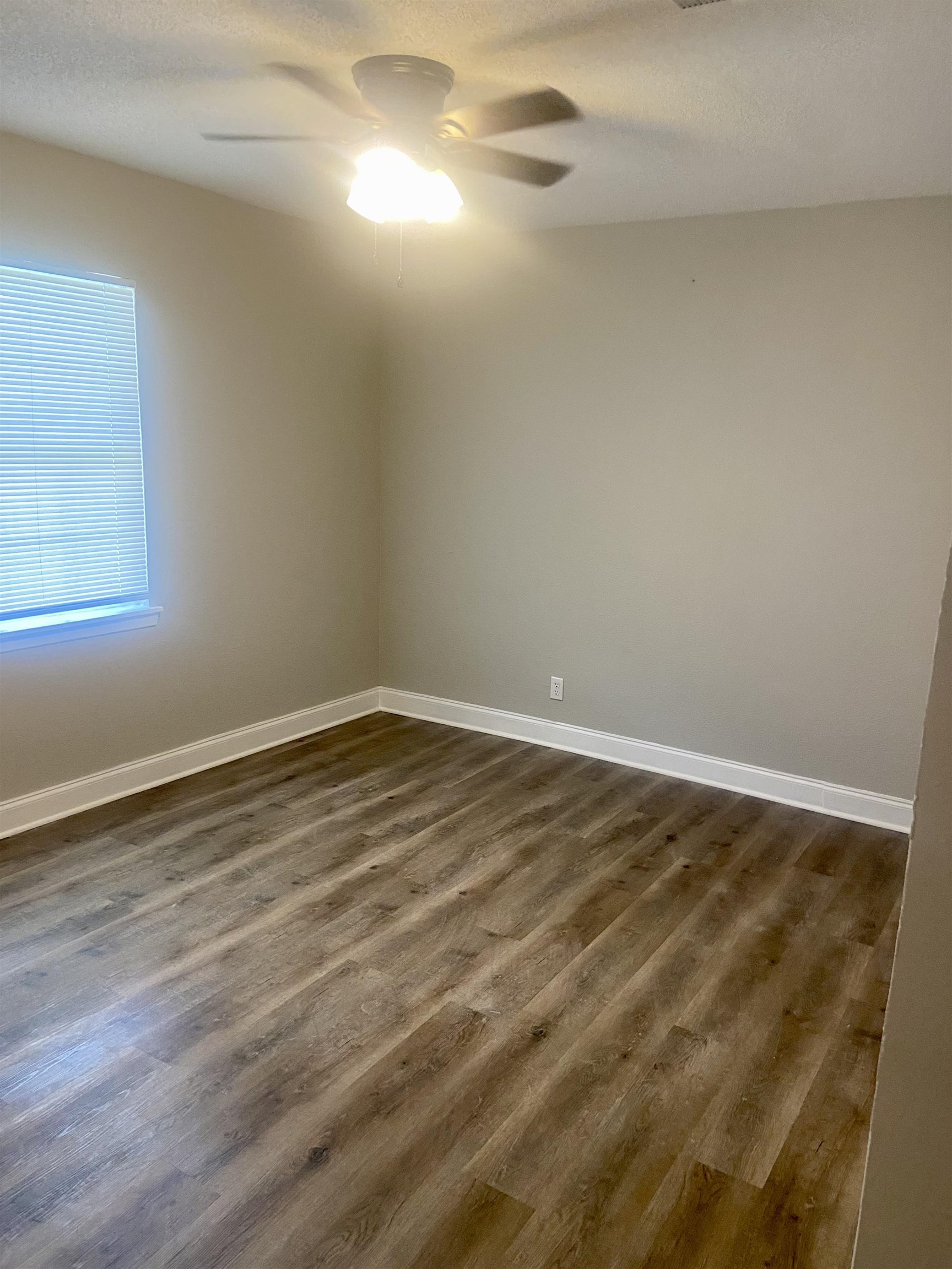 Quality Acres - Residential Lease