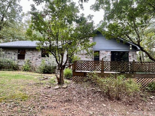 Pine Village - Residential