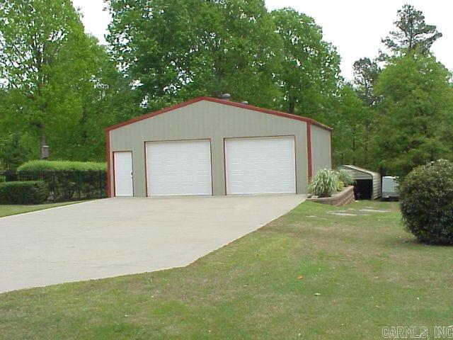 Dove Ridge - Residential