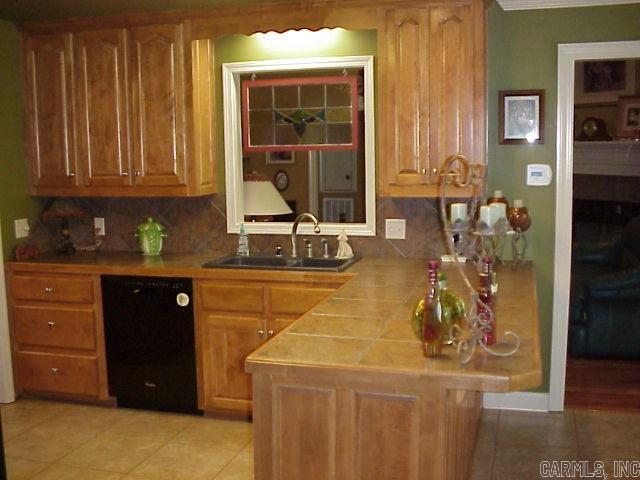 Dove Ridge - Residential