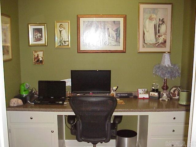 Dove Ridge - Residential