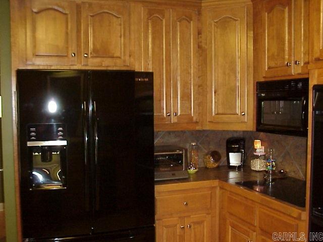 Dove Ridge - Residential