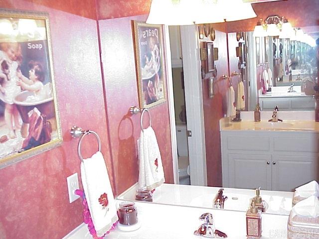 Dove Ridge - Residential