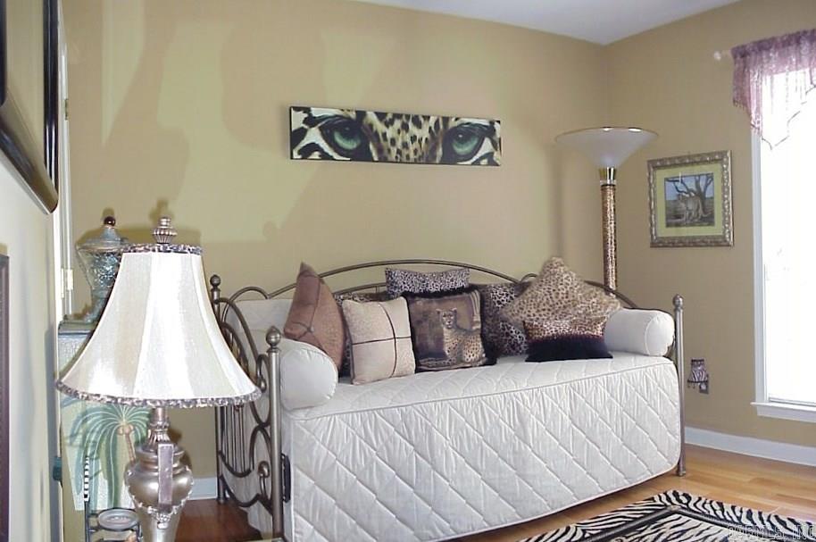 Dove Ridge - Residential