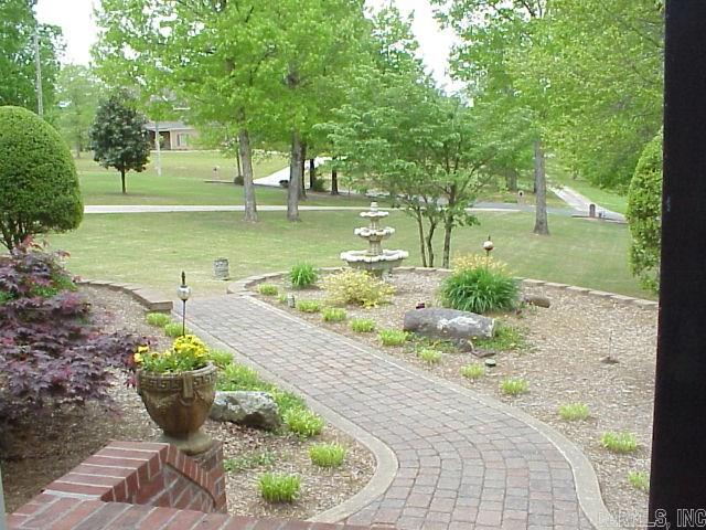 Dove Ridge - Residential