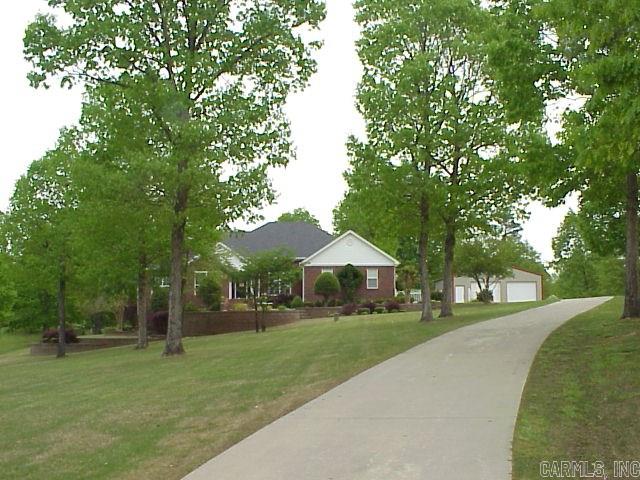 Dove Ridge - Residential