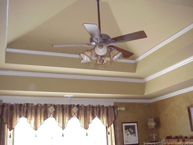 Dove Ridge - Residential