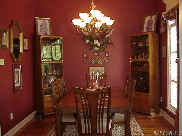 Dove Ridge - Residential