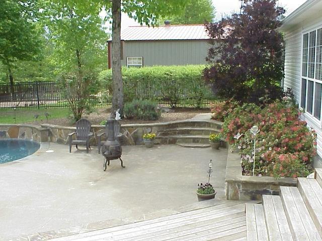 Dove Ridge - Residential