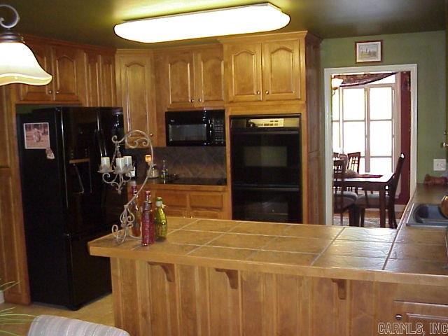 Dove Ridge - Residential