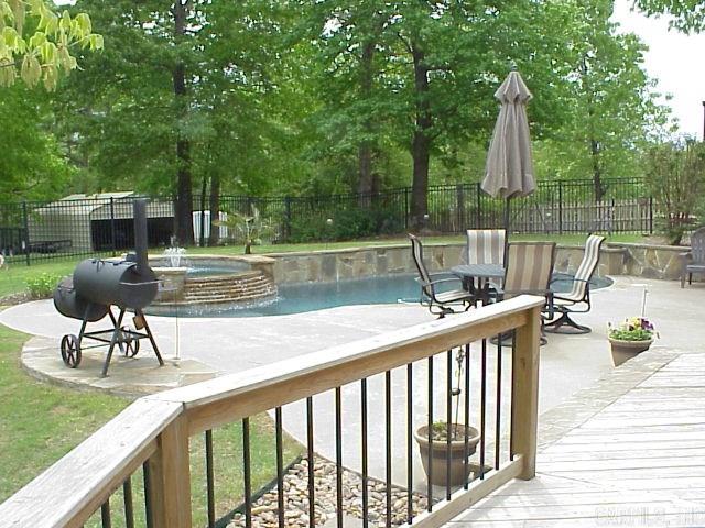 Dove Ridge - Residential