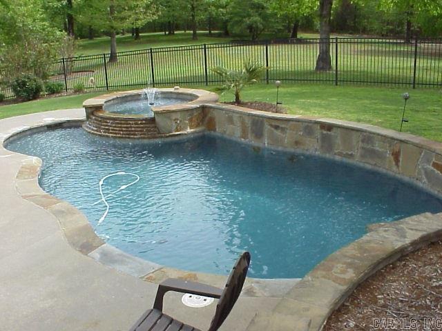 Dove Ridge - Residential