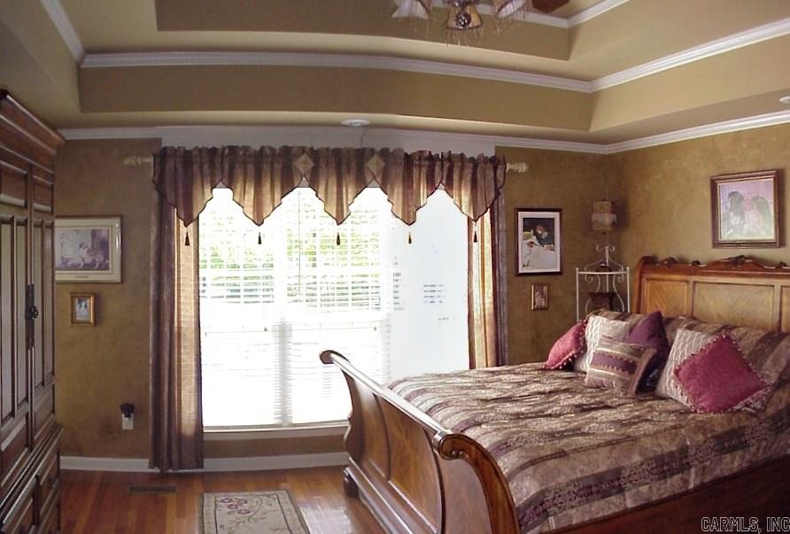 Dove Ridge - Residential