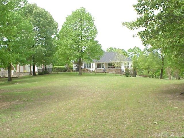 Dove Ridge - Residential