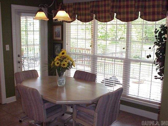 Dove Ridge - Residential