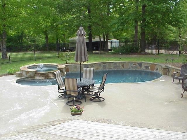 Dove Ridge - Residential