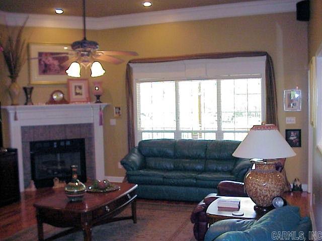 Dove Ridge - Residential