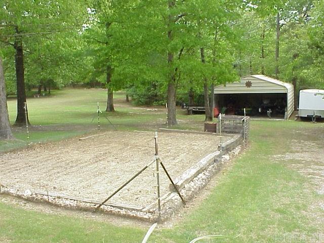 Dove Ridge - Residential